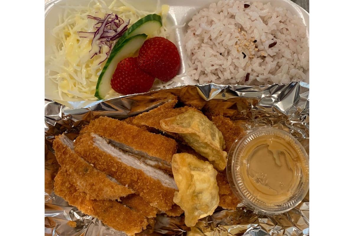 Don Katsu