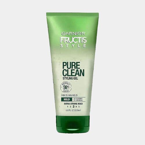 Garnier Gel extra fort (200ml) / Garnier Extra-strong Gel (200ml)