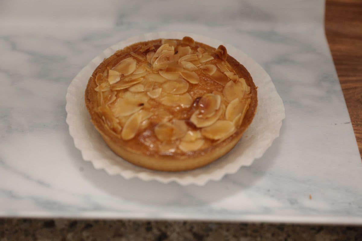 Tartelettes (4") / Tarts (4")