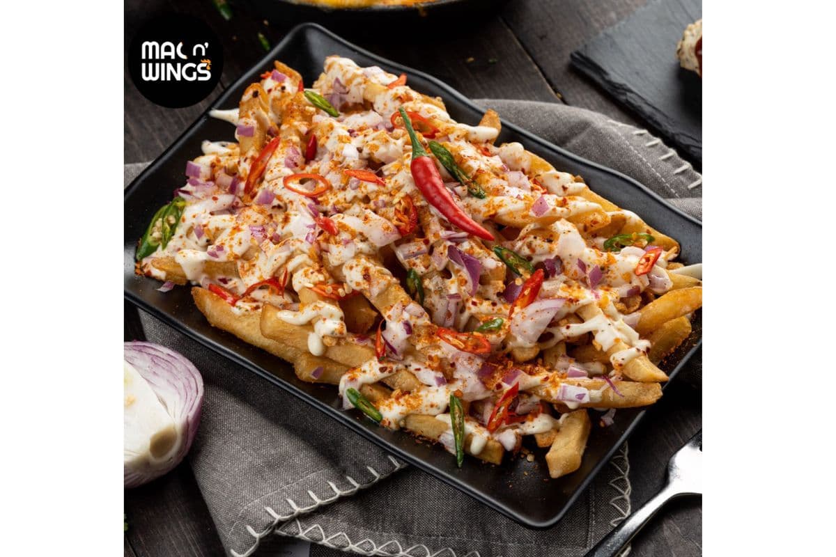 Eelam Fries