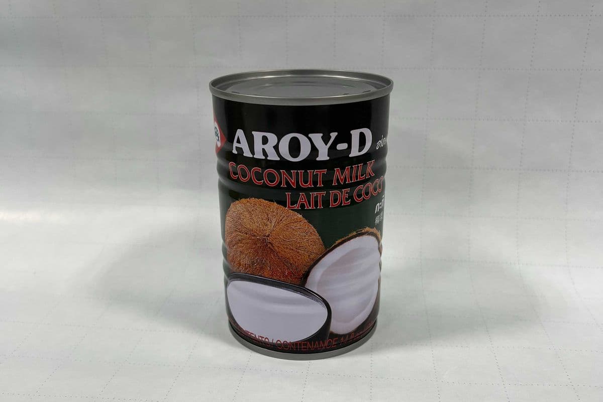 Aroy-D Coconut Milk (400 ml)