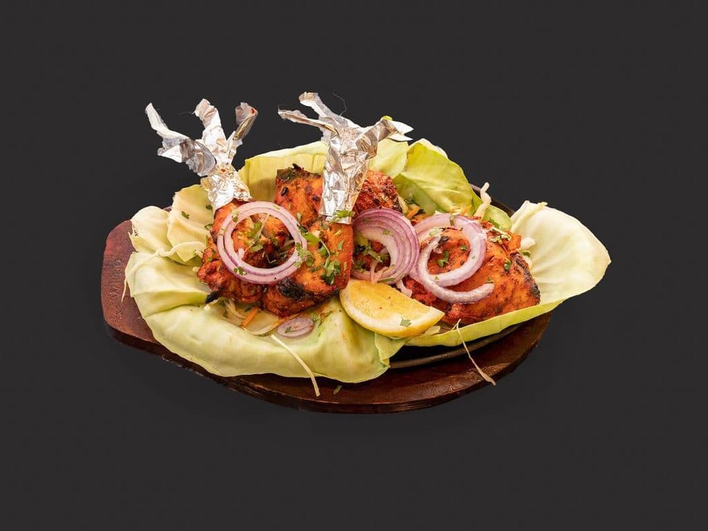 Tandoori Chicken