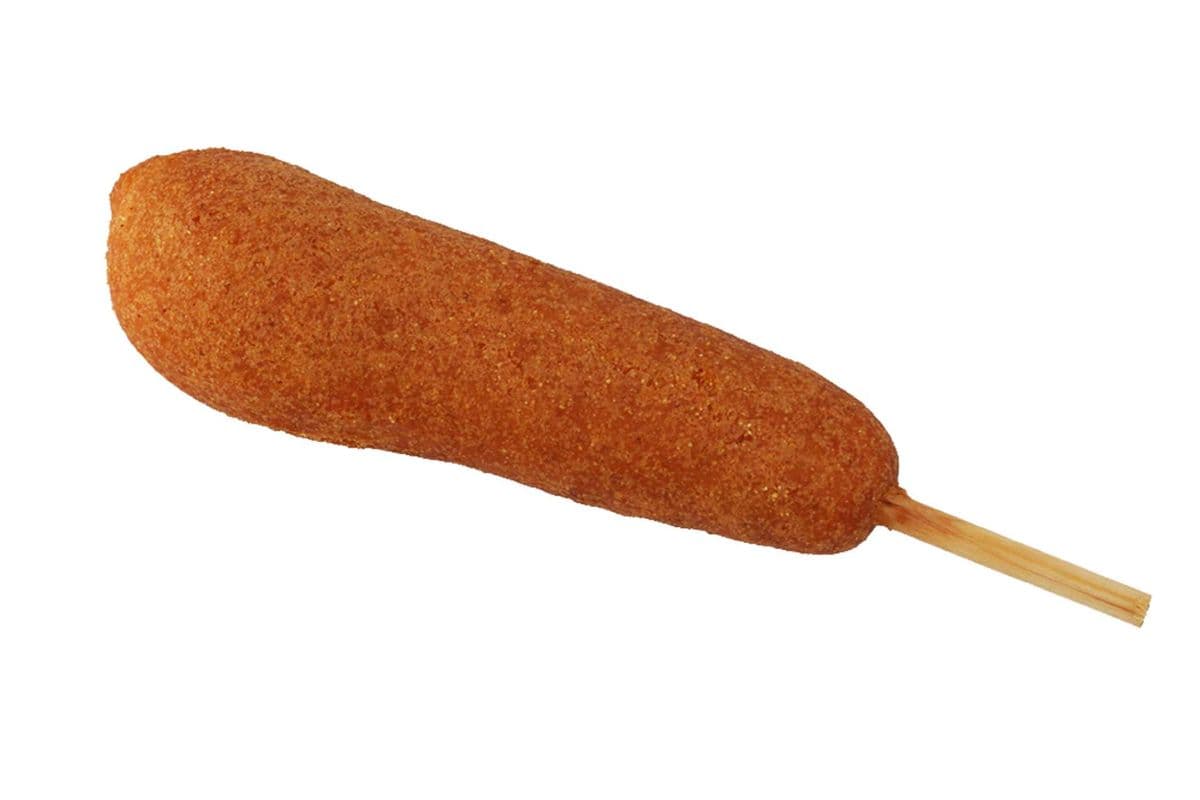 Pogo Dog