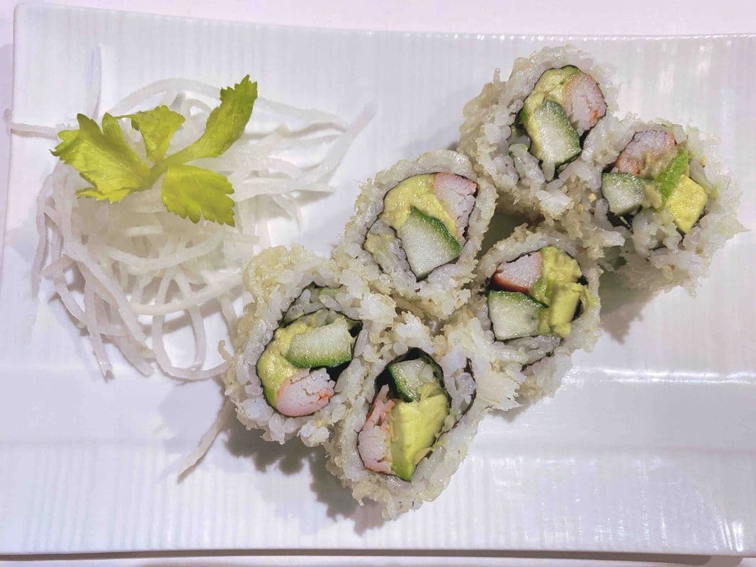 Paris Roll (6 Pieces) / R44 Rouler De Paris (6 Morceaux)