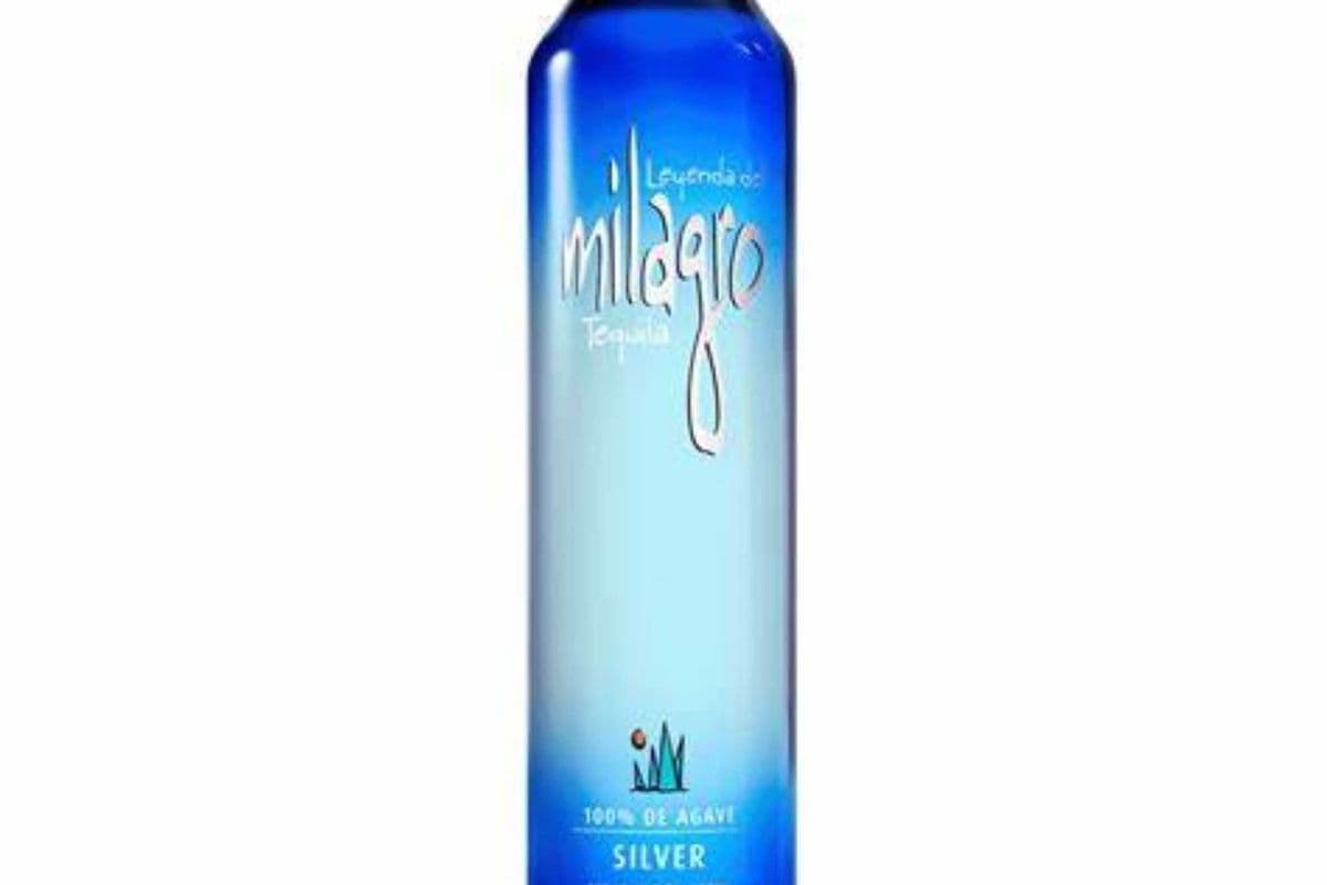 Milagro silver (1 x 750ml)