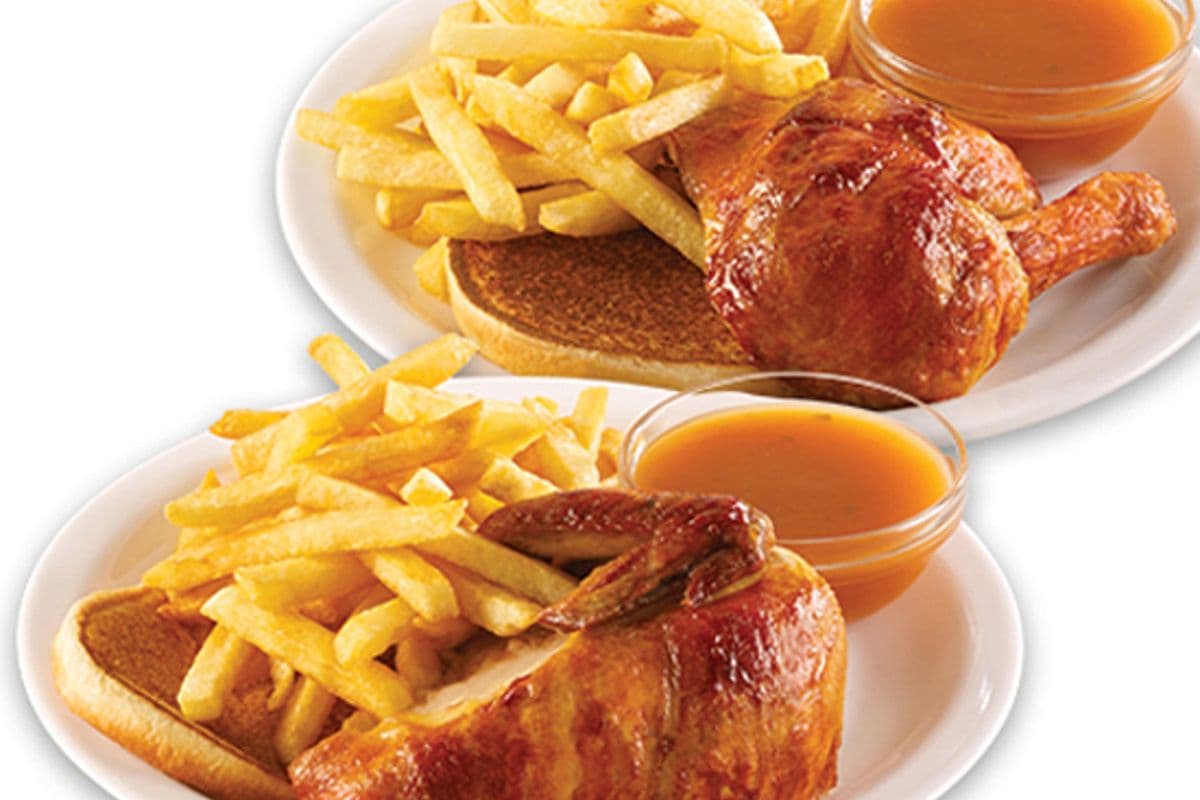 Poulet 4