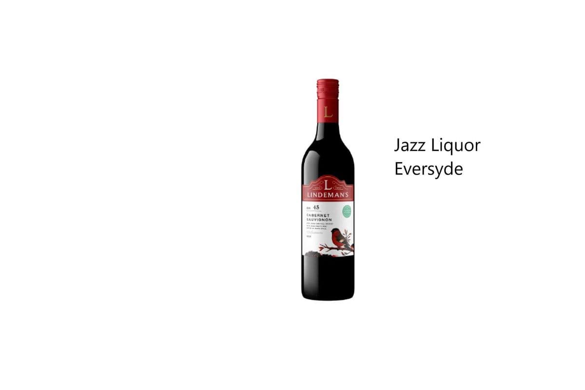 LINDEMANS BIN 45 CABERNET SAUV (1 x 750ML)