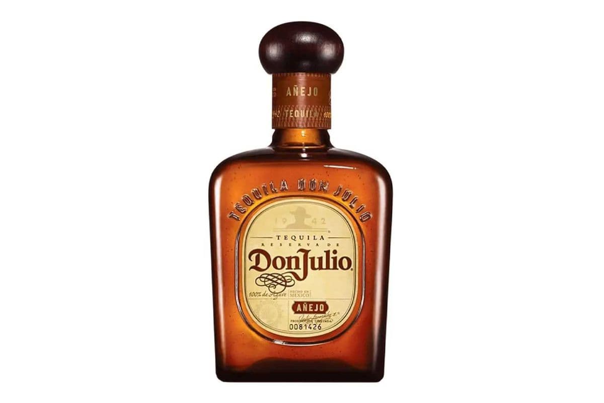 Don Julio Anejo-750ml (1 x 750ml)