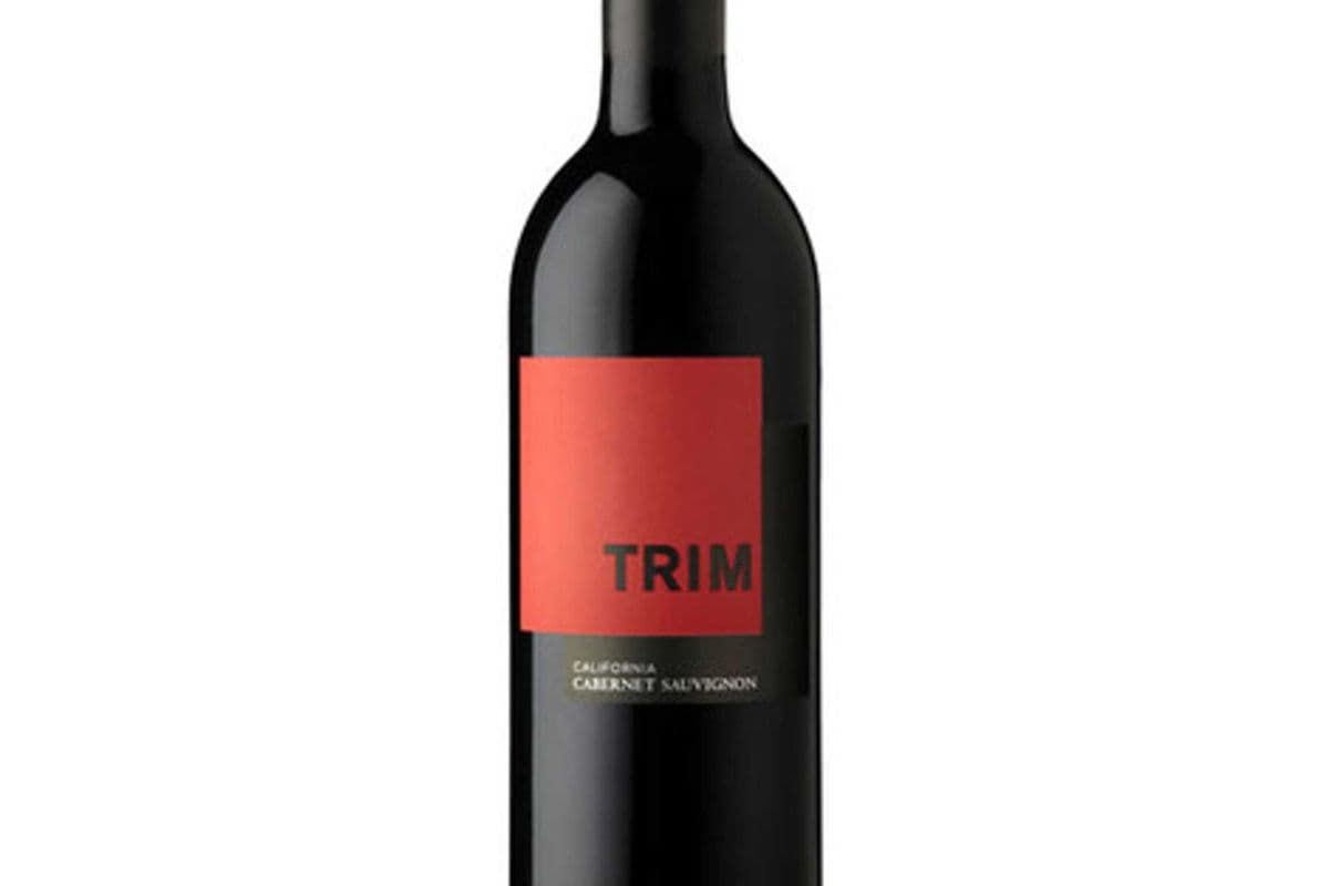 Trim cabernet sauvignon (1 x 750ml)