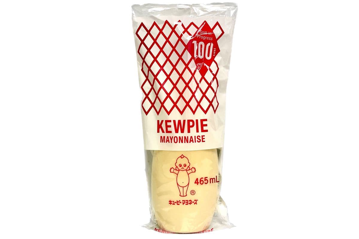 Kewpie Mayonnaise(465ml)日本丘比特沙拉酱