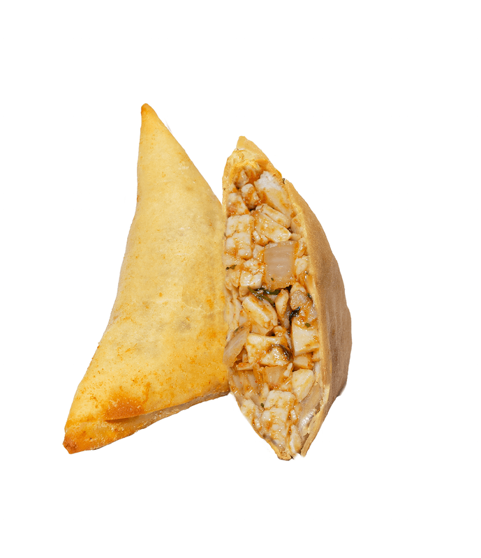 Shahi Samosa