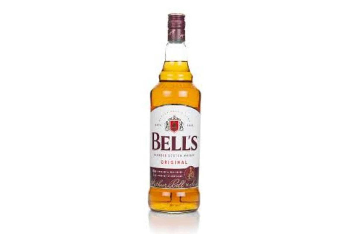 Bell's Original Scotch Whisky (1 x 750ml)