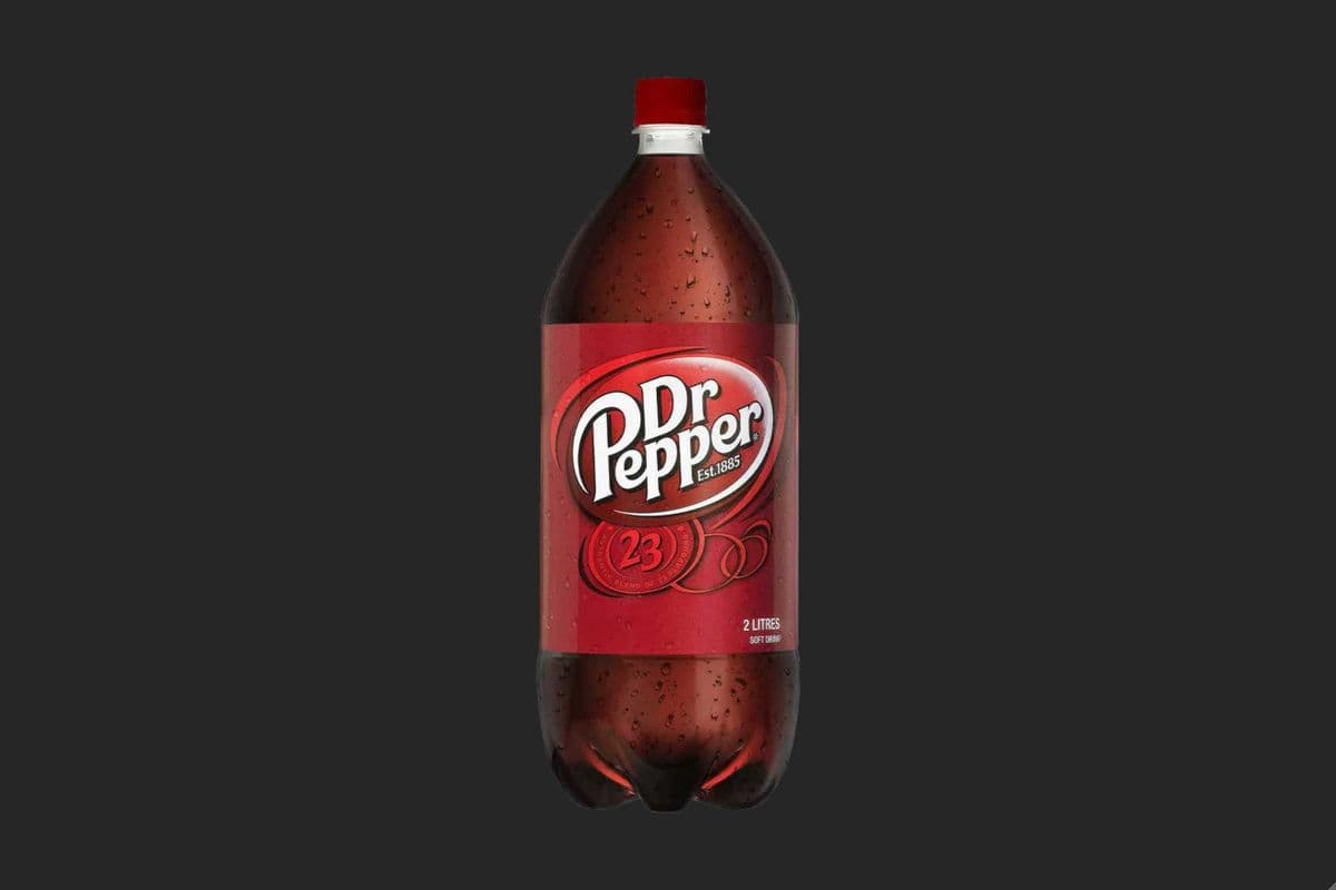 Dr. Pepper 2L