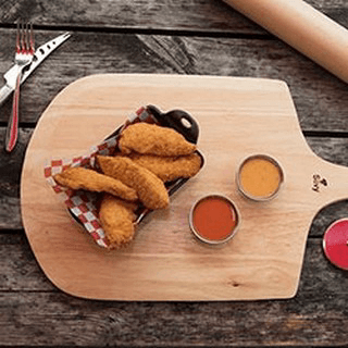 Chicken Strips / Lanieres de Poulet