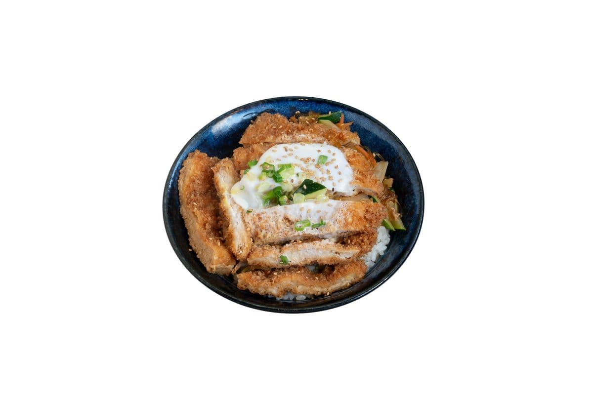 Katsu Don