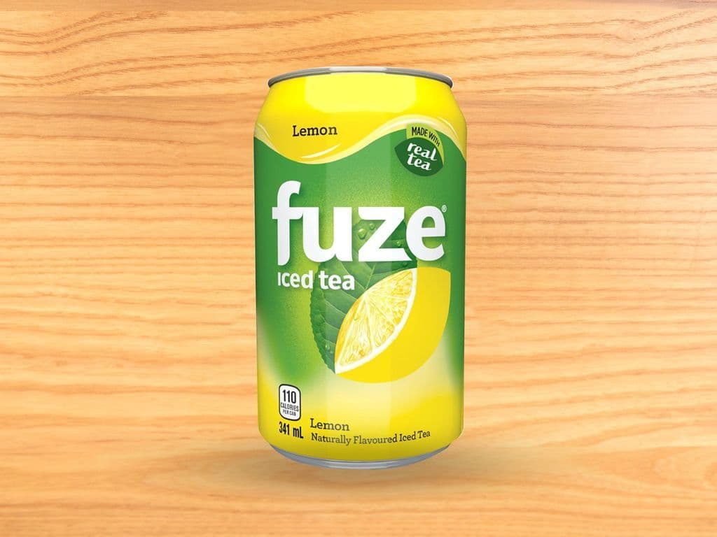 Fuze Tea