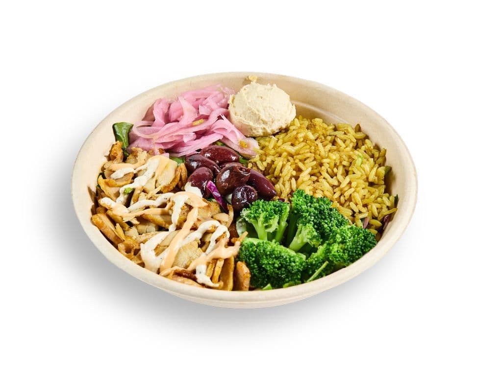 Healthy Bowl