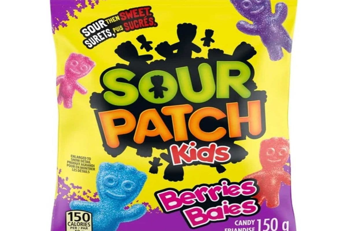 SPK Berries (150 g)
