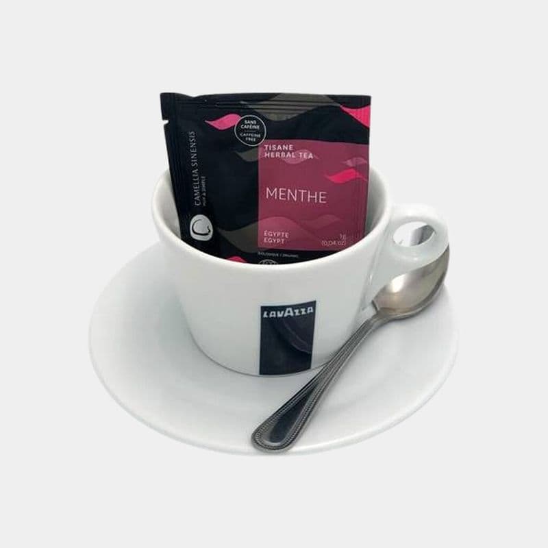 Tisane / Herbal Tea