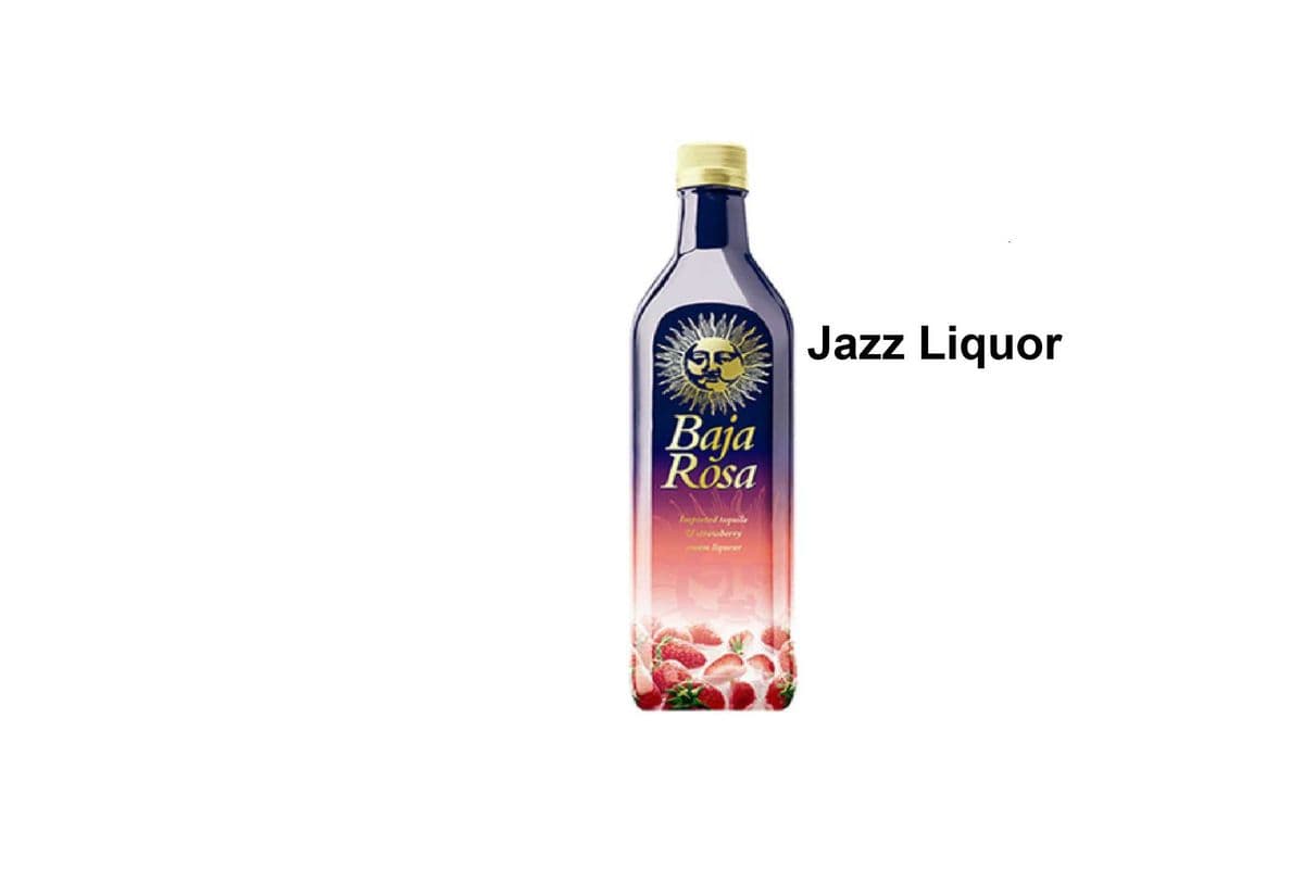 BAJA ROSA 750ML (1 x 1x750ML)