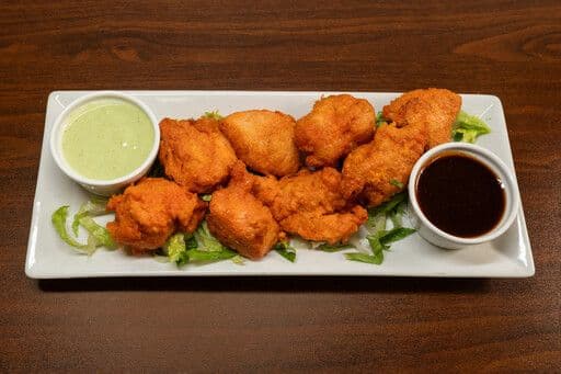 Chicken Pakora