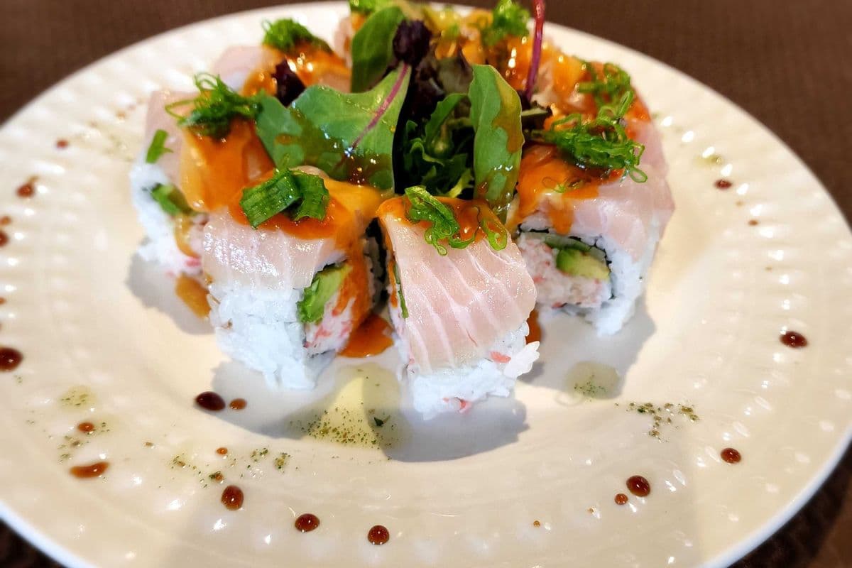 Toro Special Roll
