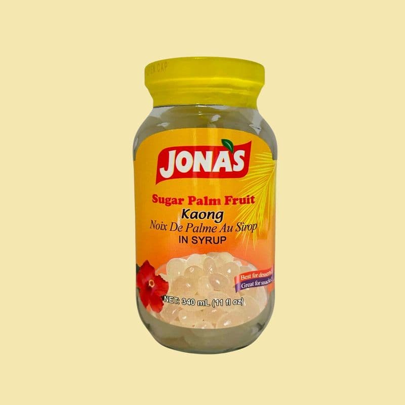 Kaong - Jonas