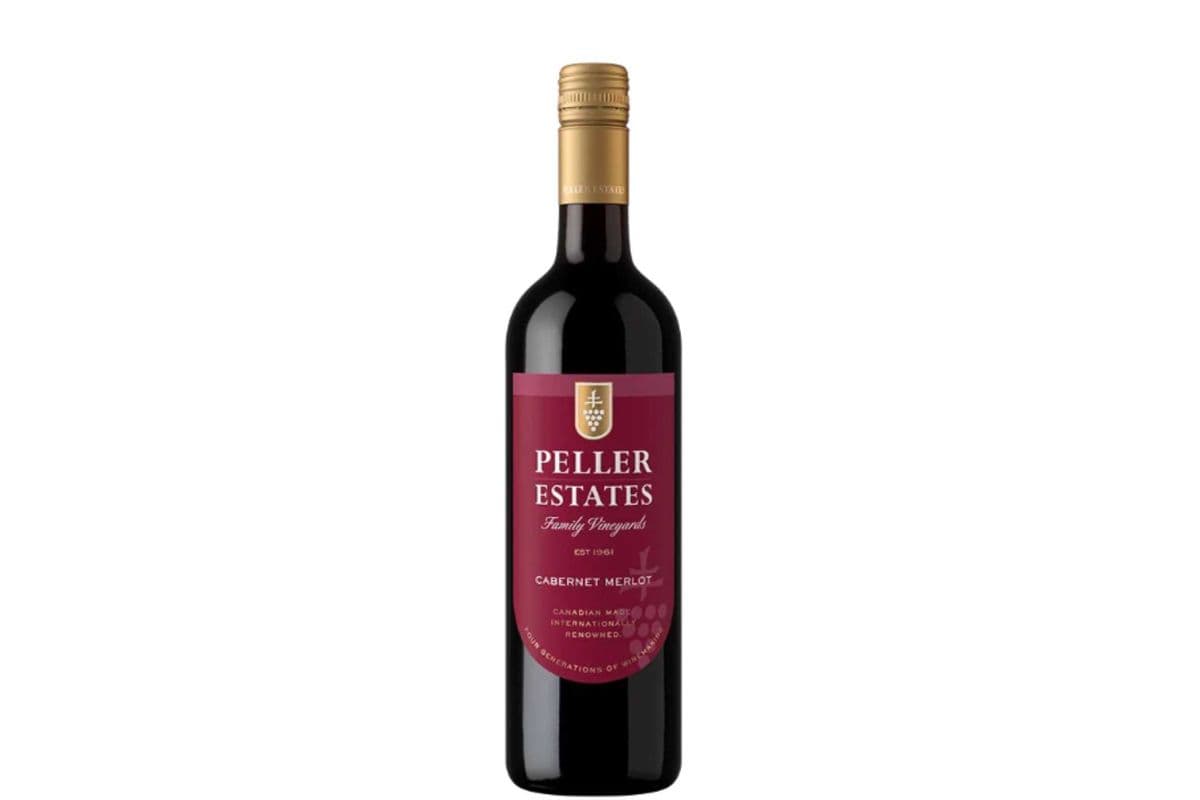Peller Family Cabernet Merlot (1 x 750ml)