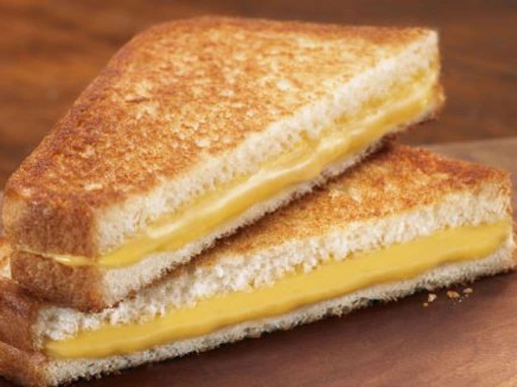 Grilled Cheese