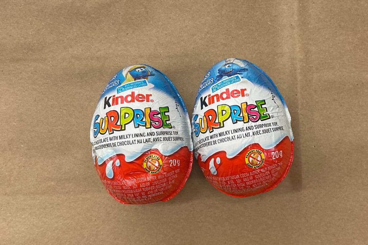 Kinder Surprise (20g)