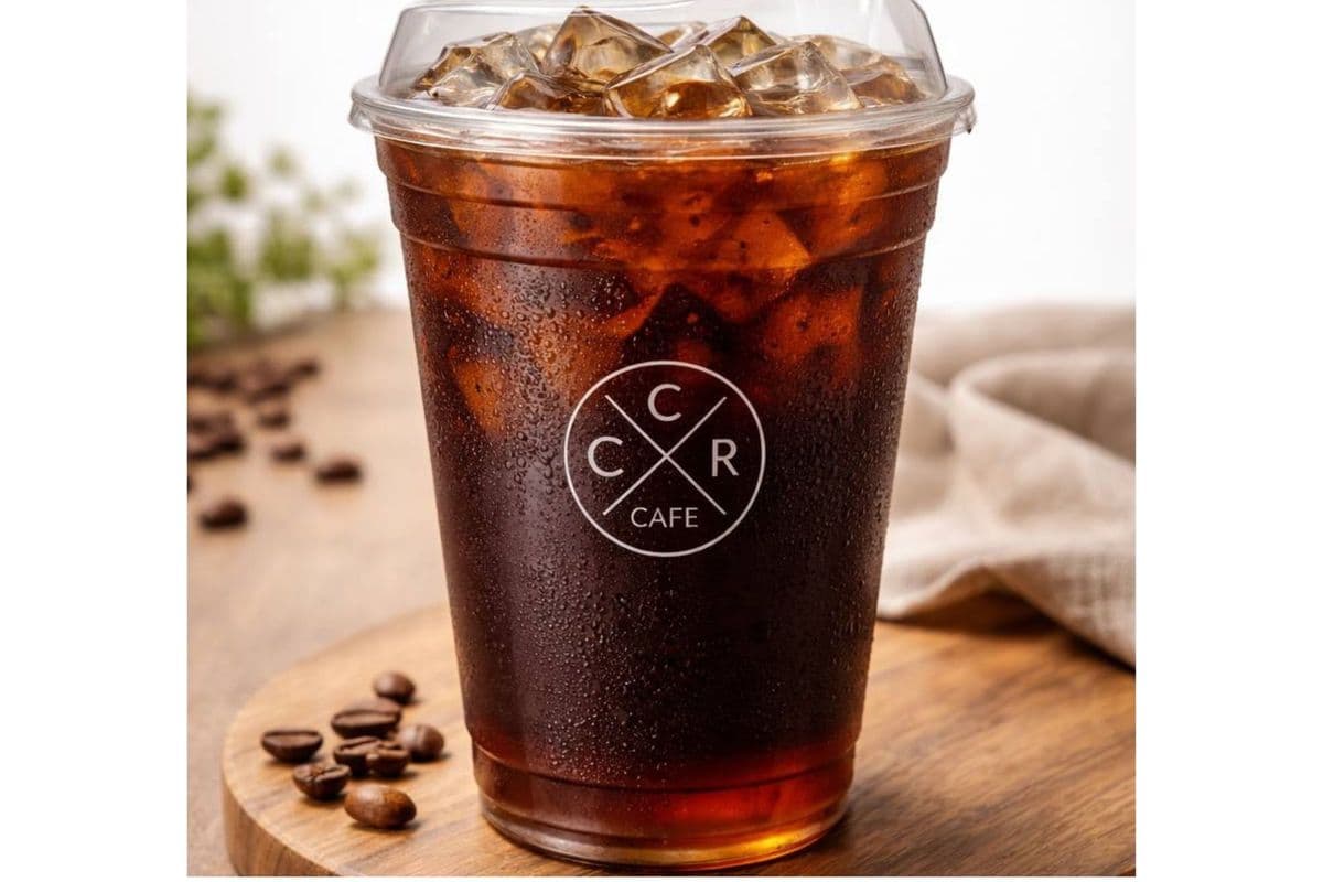 Cold Brew