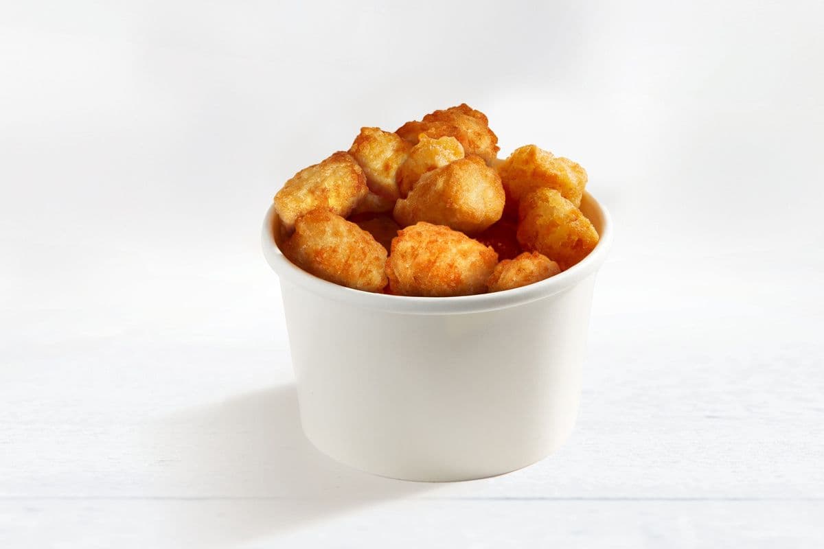Plain Tots