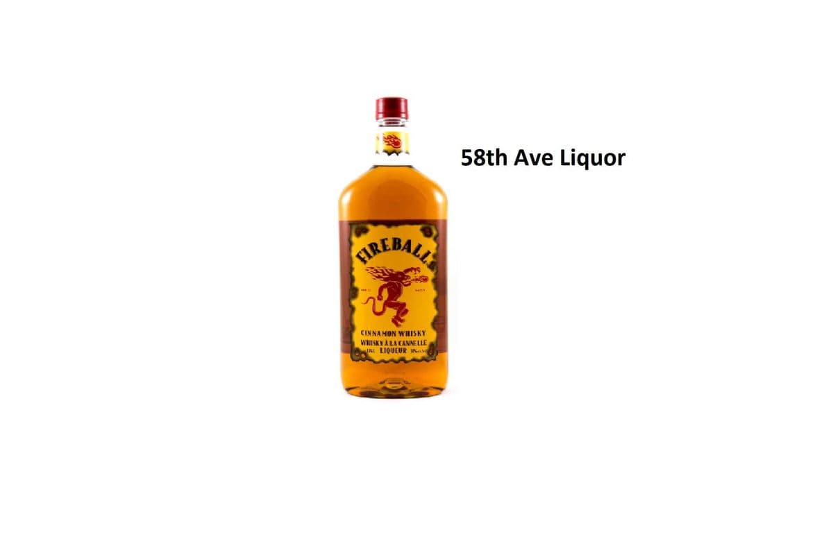 FIREBALL (1 x 1.14L)