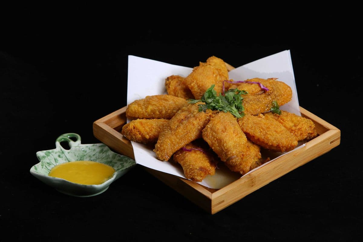 Chicken wings(1LB)