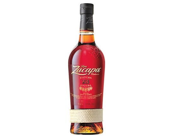 Ron Zacapa Centenario 23 Year Old, 750 ml