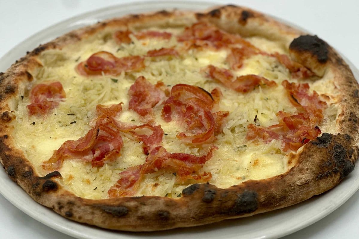 Pancetta & Patate