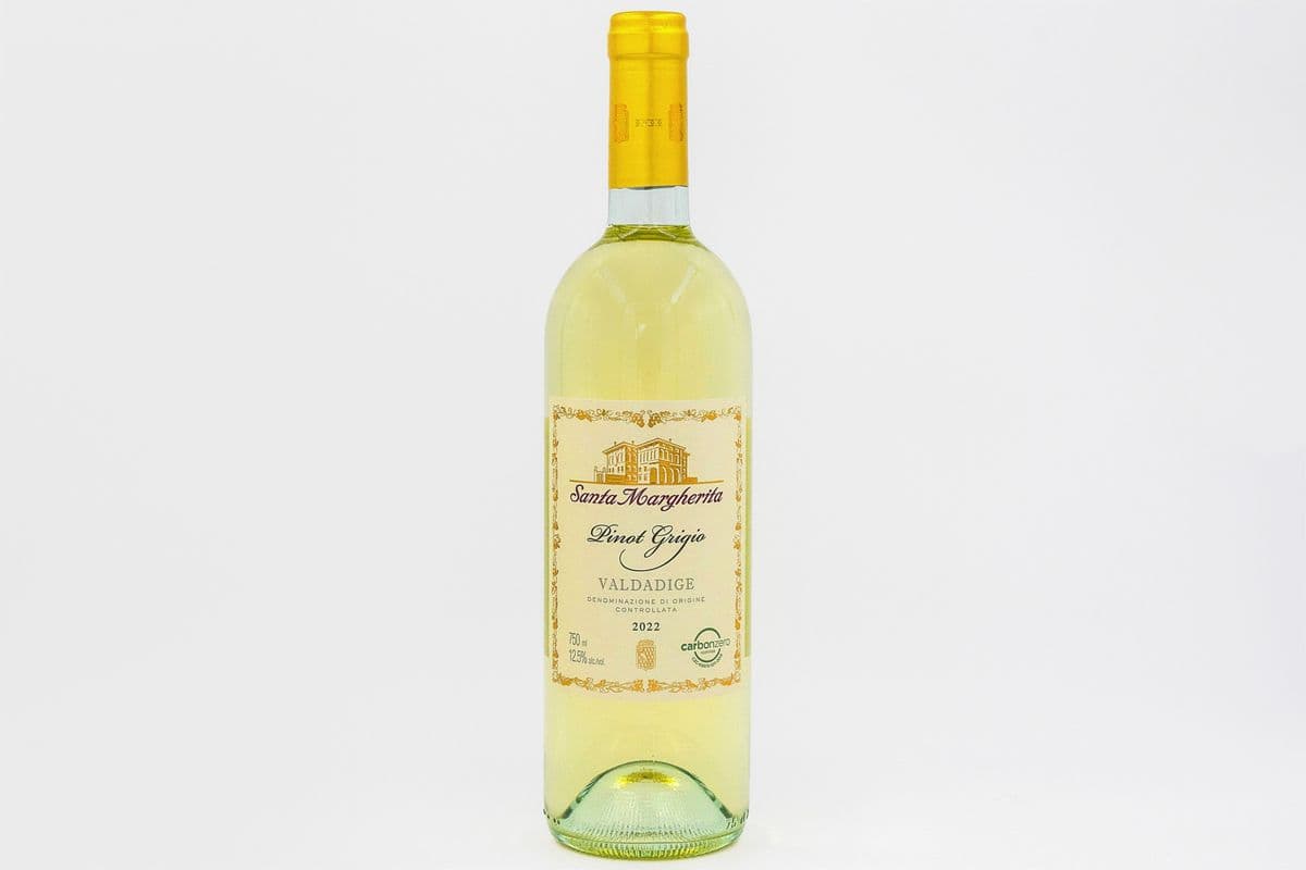 Santa Margherita Pinot Grigio (1 x 750 ml)