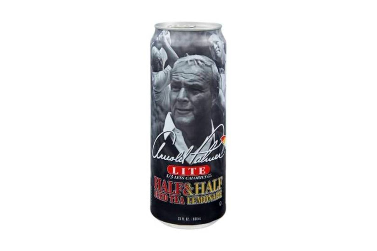 Arizona Half & Half Iced Tea Lemonade Lite