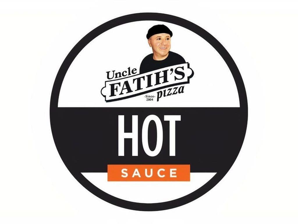 Hot Dipping Sauce