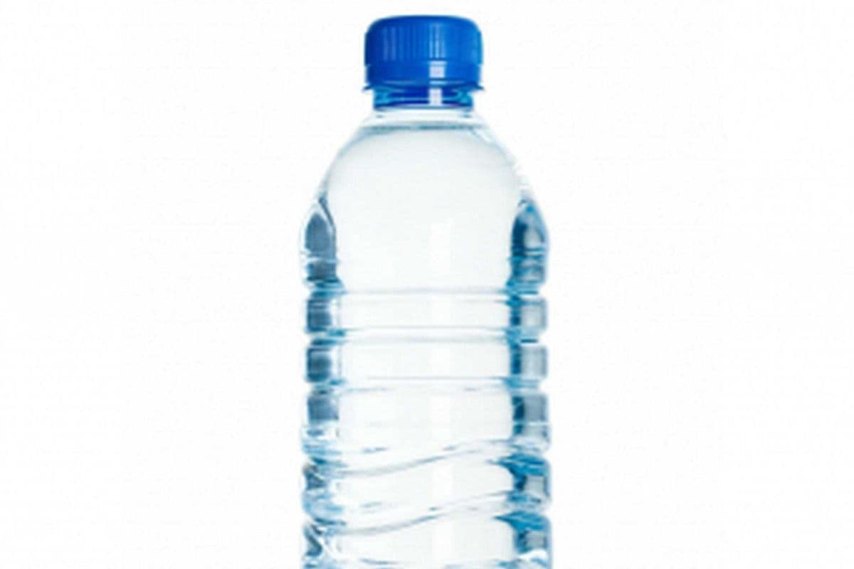 Bottled Water