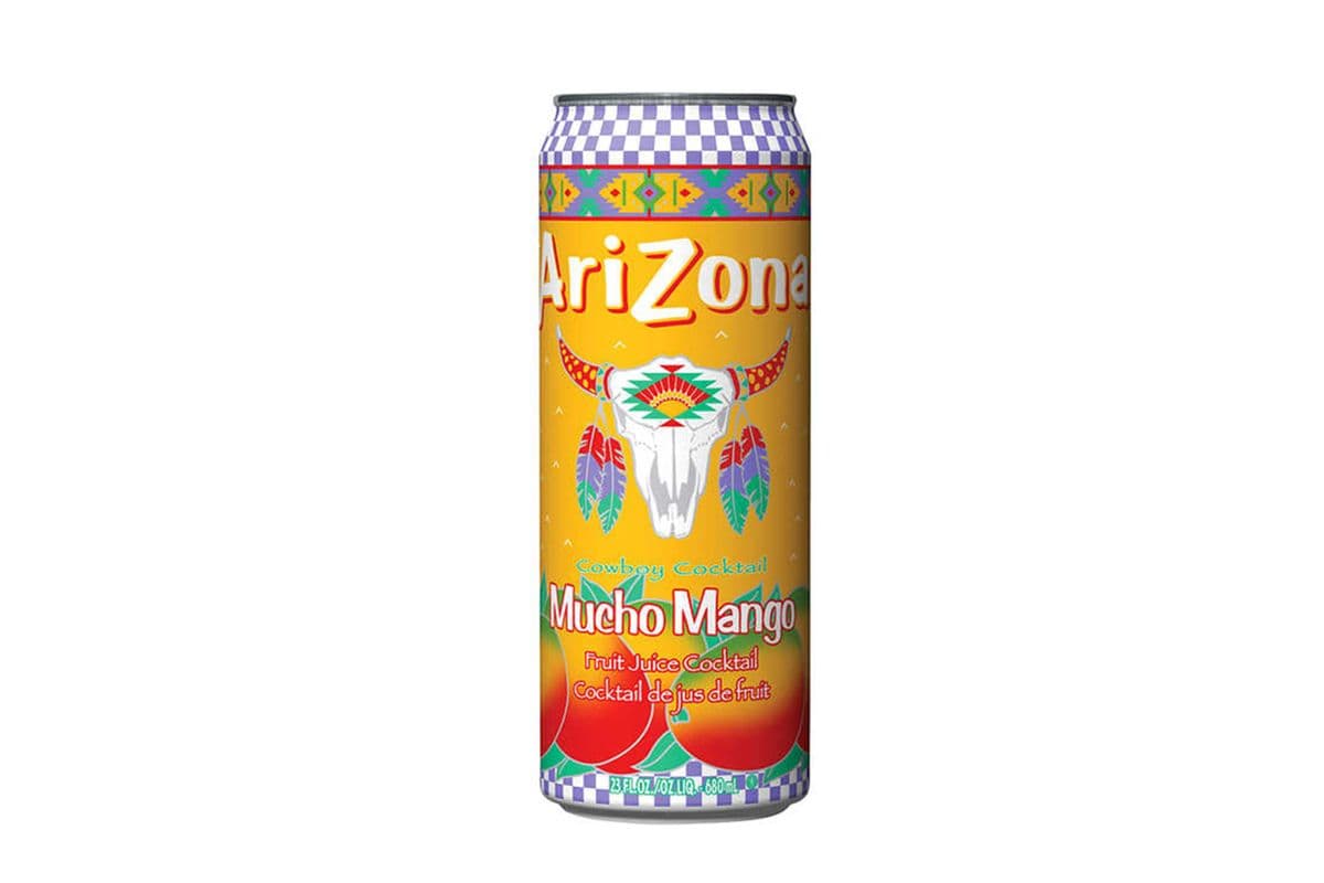 Arizona Mucho Mango ( 650ml )
