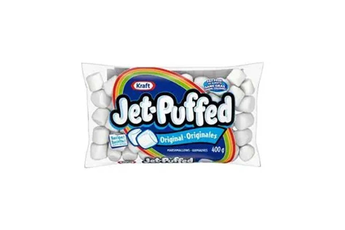 Marshmallows 400 gm