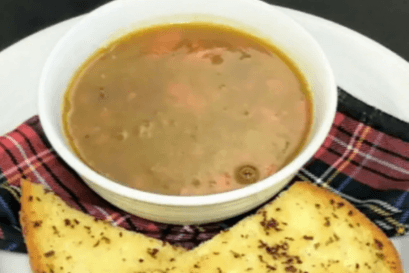 Cup of Soup