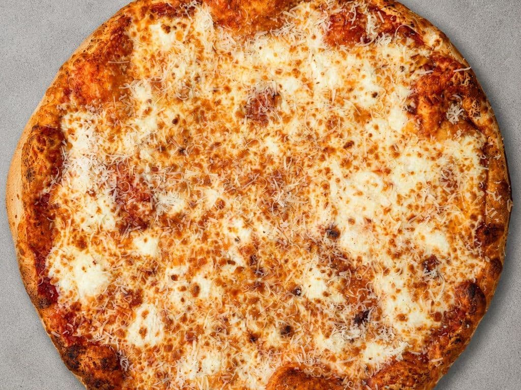 4 Cheese Pizza