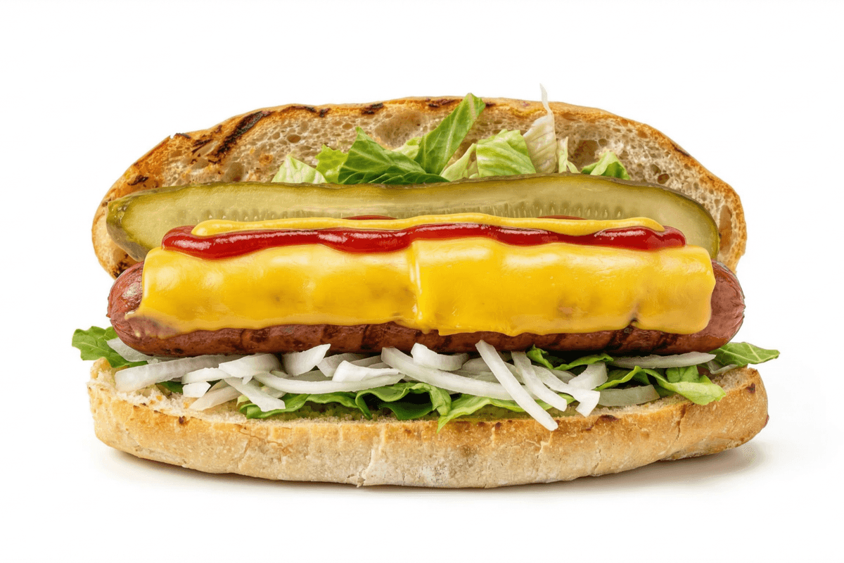 Cheesedog