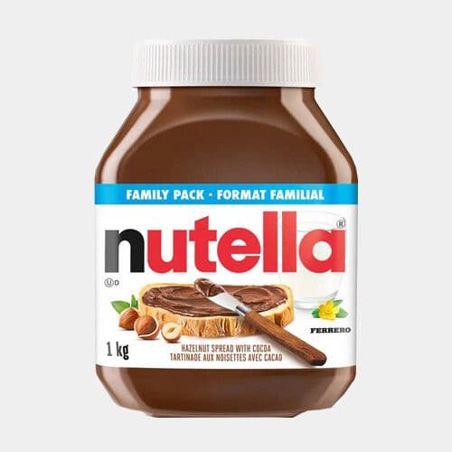 Nutella® / Nutella®