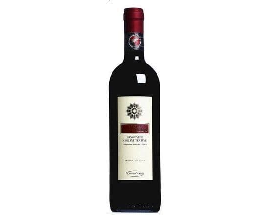Cantina Tollo Sangiovese, 1 L