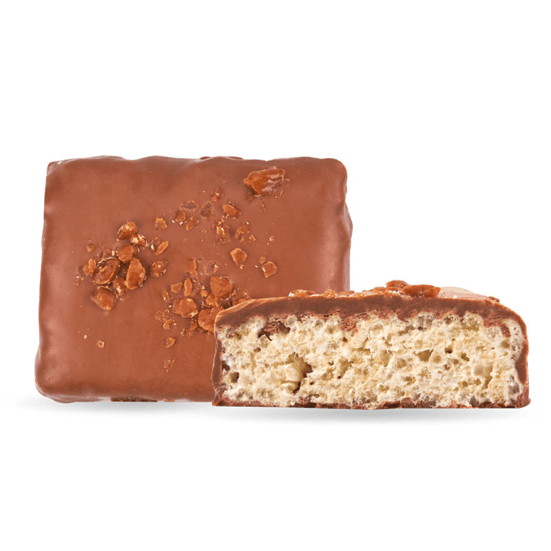 Crousti Dulce de Leche / Dulce De Leche Crispee
