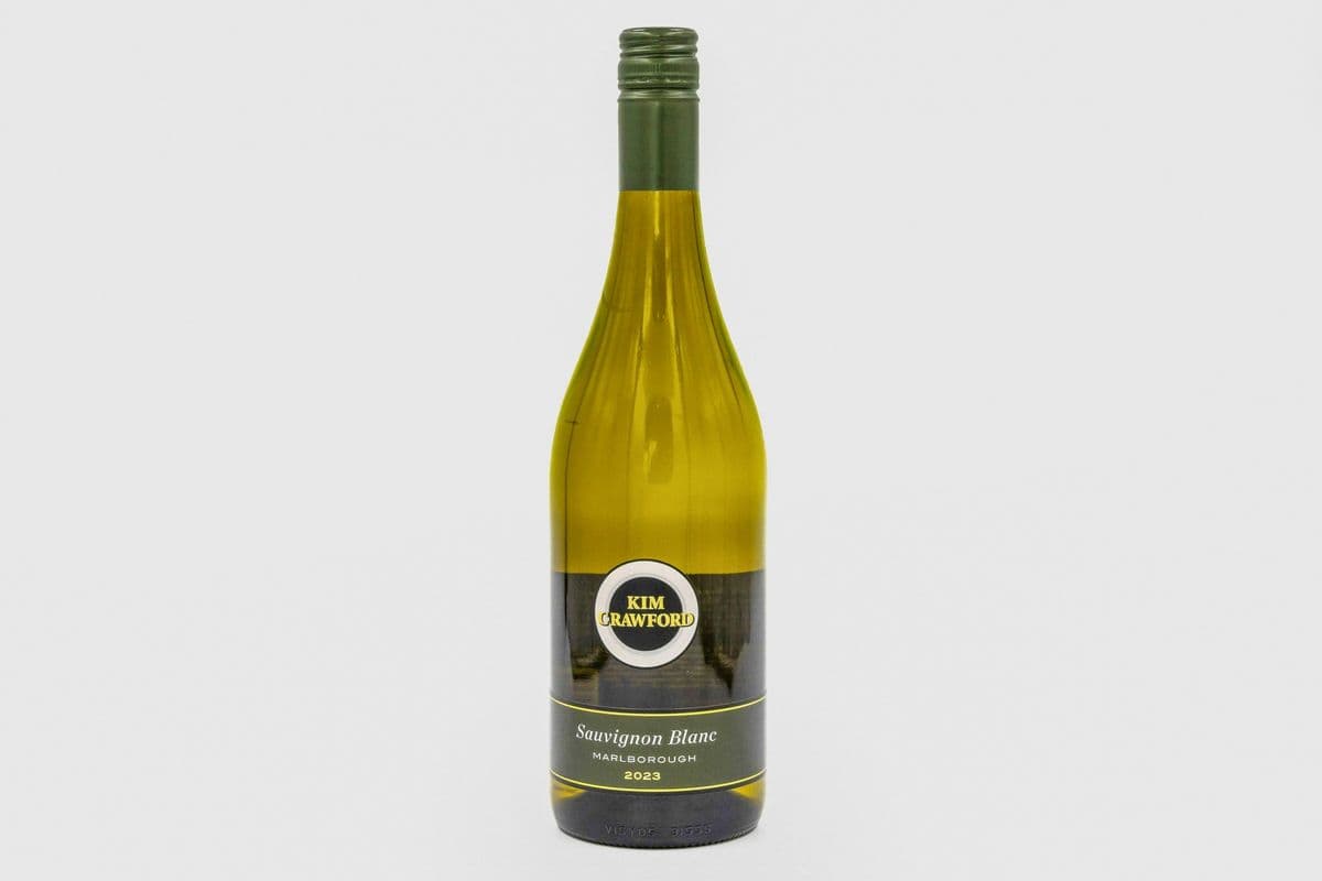 Kim Crawford Sauvignon Blanc (1 x 750ML)