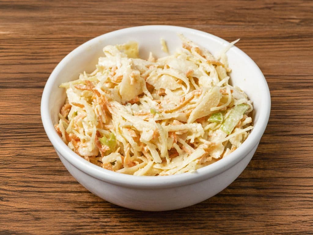 Side Coleslaw